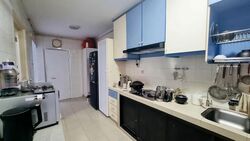 Blk 273D Wenya (Jurong West), HDB 4 Rooms #557621911